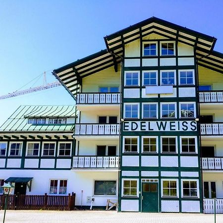 Pension Edelweiss Top 25 Gosau Kültér fotó